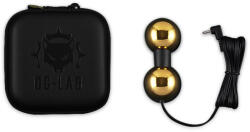 Dungeon Lab Bi-Polar Double-Ball Electrode