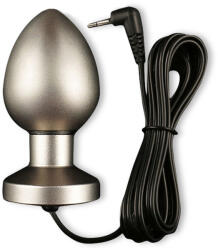 Dungeon Lab Bi-Polar Electro Plug Metal