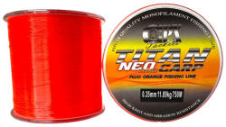  CPX Titan NEO CARP LINE zsinór - Fluo Orange - 750m - 0, 32mm