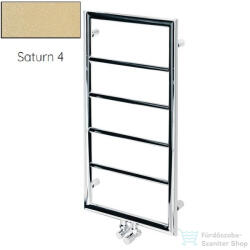 Radeco FRAGIL KOLOR 850x435 design radiátor, SATURN 4 (metál bézs) színben (Radeco_FRAGIL_KOLOR_SATURN4)