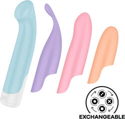 Satisfyer Playful Four Vibrator