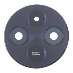  tel-szalk-1929695151750 Xiaomi Poco C75 hátlapi kamera lencse Fekete kerettel (tel-szalk-1929695151750)