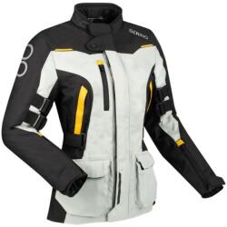 BERING Zephyr Lady Black / Grey / Yellow (J.BR.ZEPHYR-LD NEG/GRI/AM)