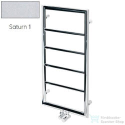 Radeco FRAGIL KOLOR 850x435 design radiátor, SATURN 1 (metál jégszürke) színben (Radeco_FRAGIL_KOLOR_SATURN1)