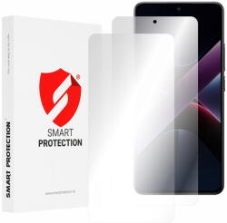 [Pachet 2x] Folie regenerabila premium Xiaomi Poco X7 Pro - Smart Protection Classic - Clear (KF2347100) - pcone
