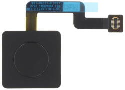  tel-szalk-1929695151722 Apple Macbook Air M3 15 (2024) A3114 bekapcsoló gomb újjlenyomat olvasó flexibilis kábellel (tel-szalk-1929695151722)
