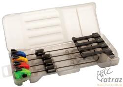 FOX MK3 Merevkaros 4 Botos Swinger Szett - Fox Euro MK3 Swinger Set 4 Rod