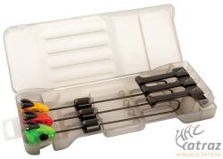 FOX MK3 Merevkaros 3 Botos Swinger Szett - Fox Euro MK3 Swinger Set 3 Rod