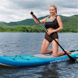 Bestway Hydro-Force Aqua Journey SUP szett, 274 x 76 x 12 cm (6532A) (6532A)