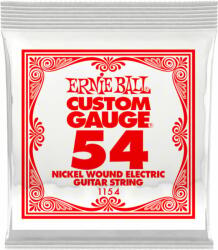 Ernie Ball P01154 Coardă individuală pentru chitară (P01154)