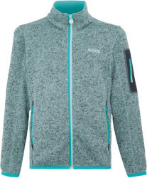 Regatta Gyermekek/gyermekek Newhill Fleece kabát 7/8 EVES kék