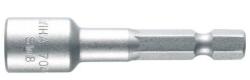 Wiha 1/4" bit-dugófej 10x55 7044/No. 04509 (040303-0712) - szerszamplusz