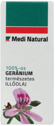 MediNatural Medinatural Illóolaj Geránium - tobuy