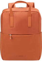 Samsonite 4Pack Laptop Backpack Handles 15, 6" Rust