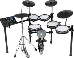 NRG EDK-400 Studio Kit Black Set de tobe electronice (EDK-400)
