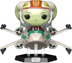 Funko POP! Hera Syndulla in X-Wing (Star Wars) Special Edition (POP-0642)