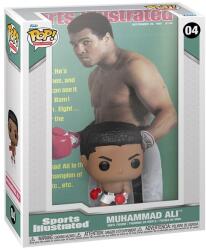 Funko POP! Boxing: Cover Muhammad Ali (POP-0004)