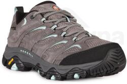 Merrell Moab 3 GTX női túracipő 41 szürke|zöld