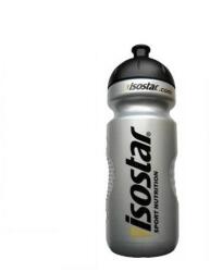  Kulacs 650ml Isostar ezüst fekete kupak