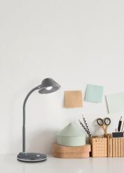 TRIO Berry titán LED asztali lámpa (TRI-R52191187) LED 1 izzós IP20