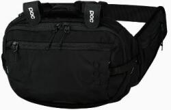 POC Hip Pack Hydro 4 l Uranium Black Övtáska