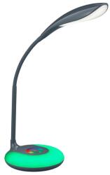 TRIO Krait antracit LED asztali lámpa (TRI-R52781242) LED 1 izzós IP20