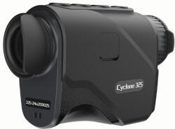 ThermTec Cyclone 325 hőkamera - simaboru