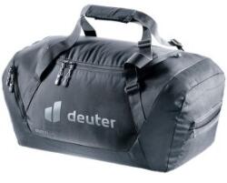 Deuter Duffel 50 Geantă Black Geanta voiaj