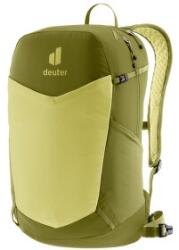 Deuter Speed Lite 21 Rucsac linden-cactus Rucsac tura