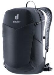 Deuter Speed Lite 21 Rucsac Black Rucsac tura