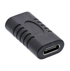 InLine Adaptor USB 3.2 Gen2 type C M-M, InLine IL35808 (IL35808)