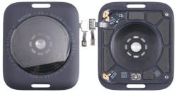  tel-szalk-1929695151736 Gyári Apple Watch SE 2 2022 44mm LTE Midnight akkufedél, hátlap (tel-szalk-1929695151736)