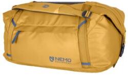 Nemo Equipment Double Haul Convertible Duffel 55L Geantă Chai 55 l Geanta voiaj