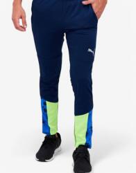 PUMA IndividualCUP Training Pants Navy/Blue - dress4less
