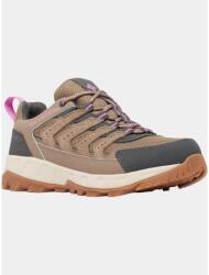COLUMBIA Strata Trail Low WP női túracipő 36 barna
