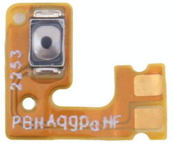 tel-szalk-1929695151719 Huawei Matepad 11 2021 bekapcsoló gomb flexibilis kábellel (tel-szalk-1929695151719)