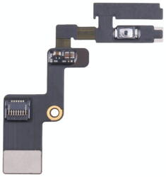  tel-szalk-1929695151730 Apple Ipad Air 5 10.9 (2022) bekapcsoló gomb flexibilis kábellel (tel-szalk-1929695151730)