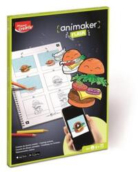 Maped Animációkészítő készlet applikációval, MAPED CREATIV "Animaker Flash", Pop (907067)