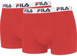 Fila Man Boxers 2 Pack Xxl