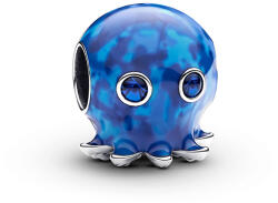 Pandora Óceán buborékjai polip charm - 793463C01 (793463C01)
