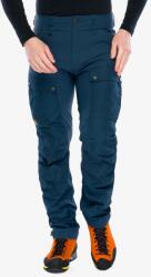 Fjallraven Pantaloni trekking Fjallraven Keb Trousers - mountain blue