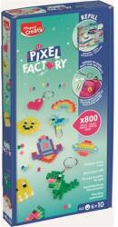 Maped Pixel-gyár gyöngy készlet, utántöltő, MAPED CREATIV "Pixel Factory (907701)