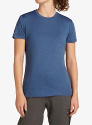 Icebreaker Tricou cu lana merinos femei Icebreaker Merino 150 Tech Lite III SS Tee - dawn
