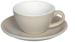 LOVERAMICS Egg - Ceasca Flat White 150 ml - Ivory