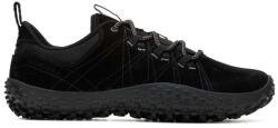 Merrell Încălțăminte outdoor pentru femei Merrell Wrapt Black/Black UK 4