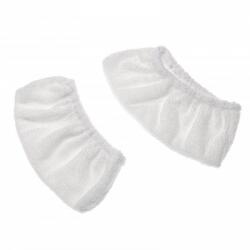 VHBW Set de cârpe de curățat pentru Kärcher SC 2 / SC 3 / SC 5, 2.863-270.0 (BW888401271)
