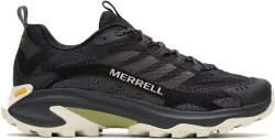 Merrell Férfi túracipő - Merrell Moab Speed 2 45 fekete|színes