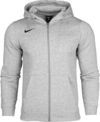 Nike Gyermek Nike Park 20 teljes cipzáros kapucnis pulóver szürke - decathlon - 21 990 Ft