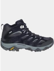 Merrell Moab 3 Mid GTX férfi túrabakancs 41 vörös
