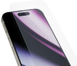 Epico védőüveg iPhone 15/16 - applikátorral 90812151000003